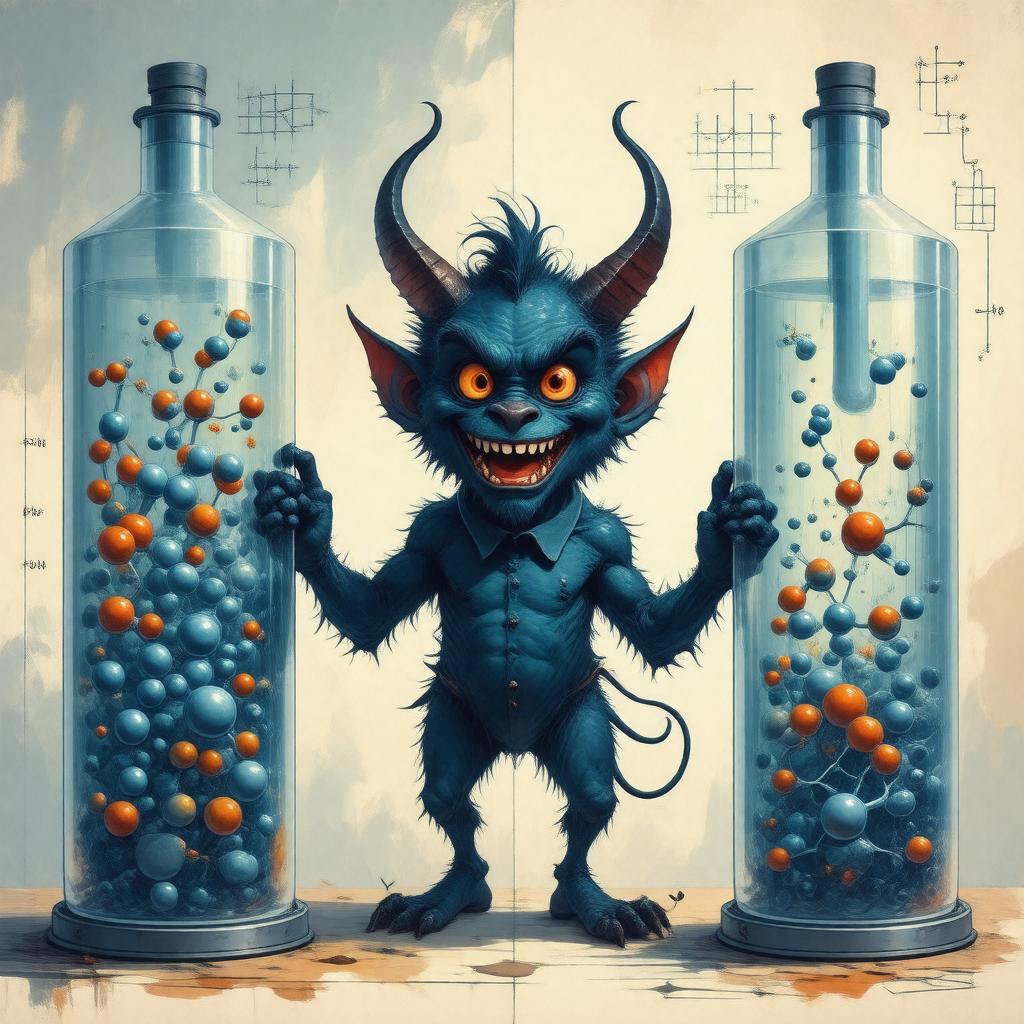 Maxwell's demon
